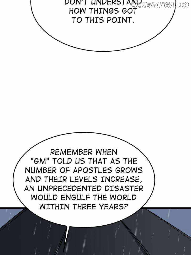 I'm Really Not A Supervillain Chapter 278 21
